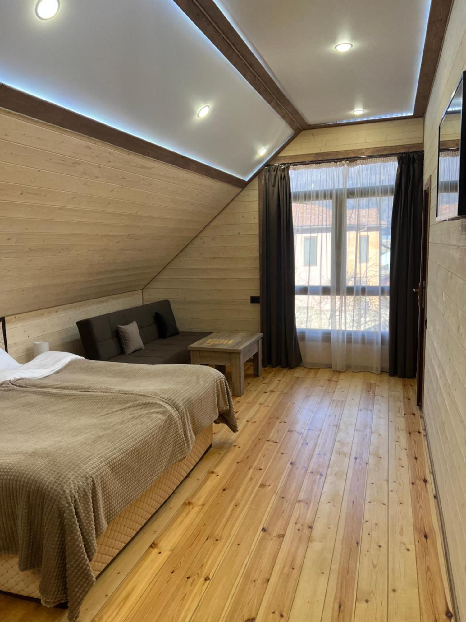 Maru House 호텔 딜리잔 외부 사진
