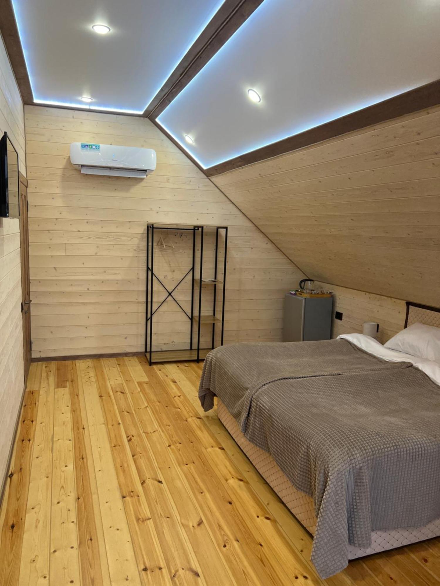 Maru House 호텔 딜리잔 외부 사진