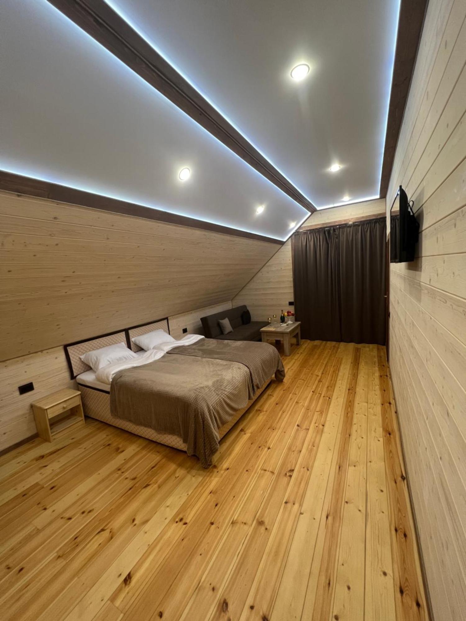 Maru House 호텔 딜리잔 외부 사진