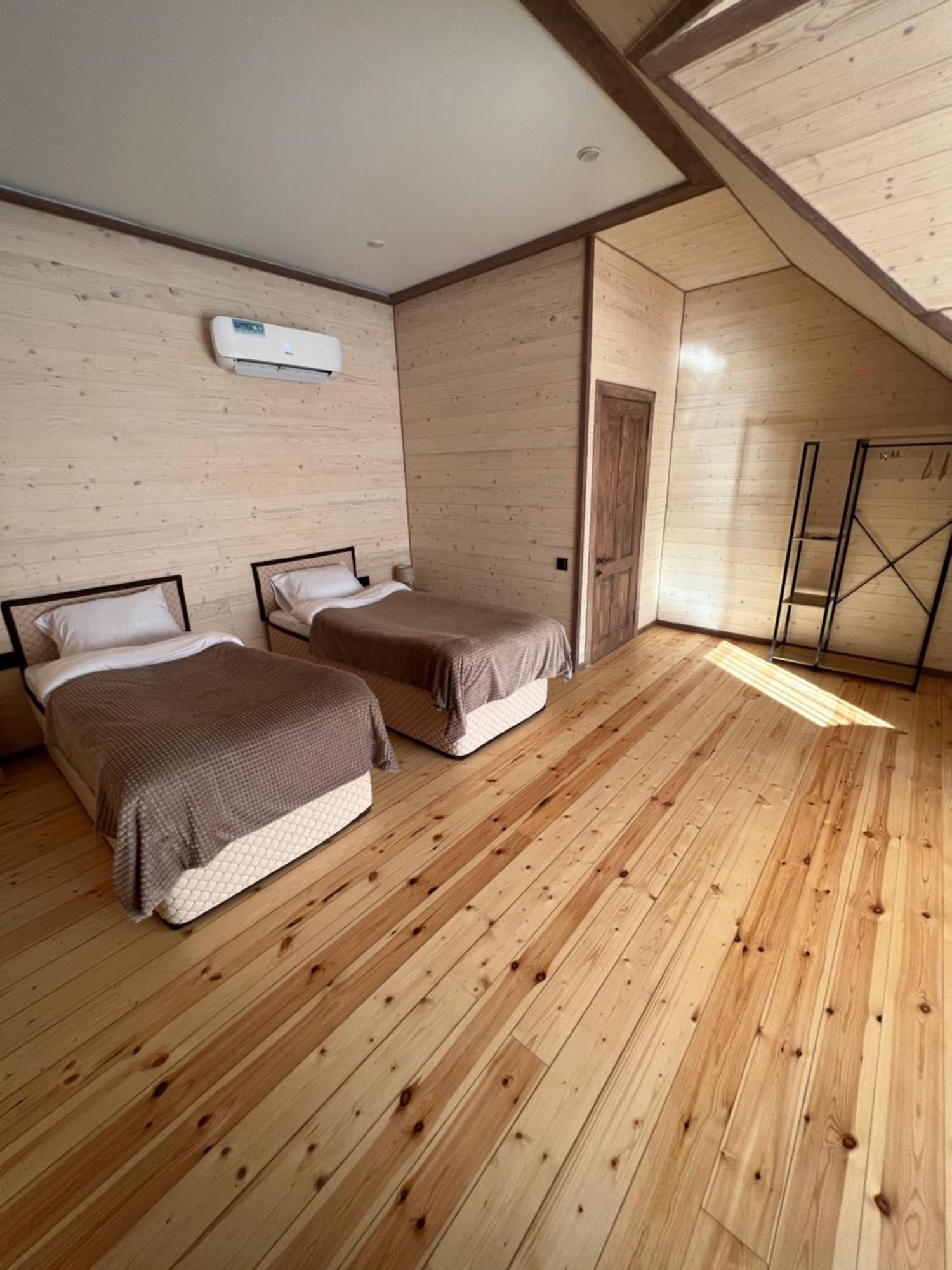 Maru House 호텔 딜리잔 외부 사진