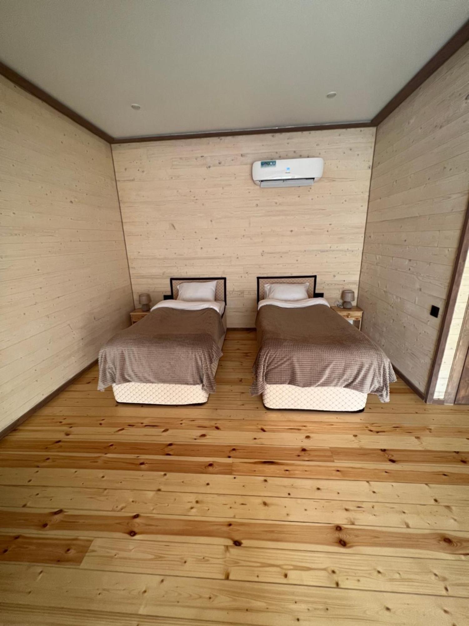 Maru House 호텔 딜리잔 외부 사진