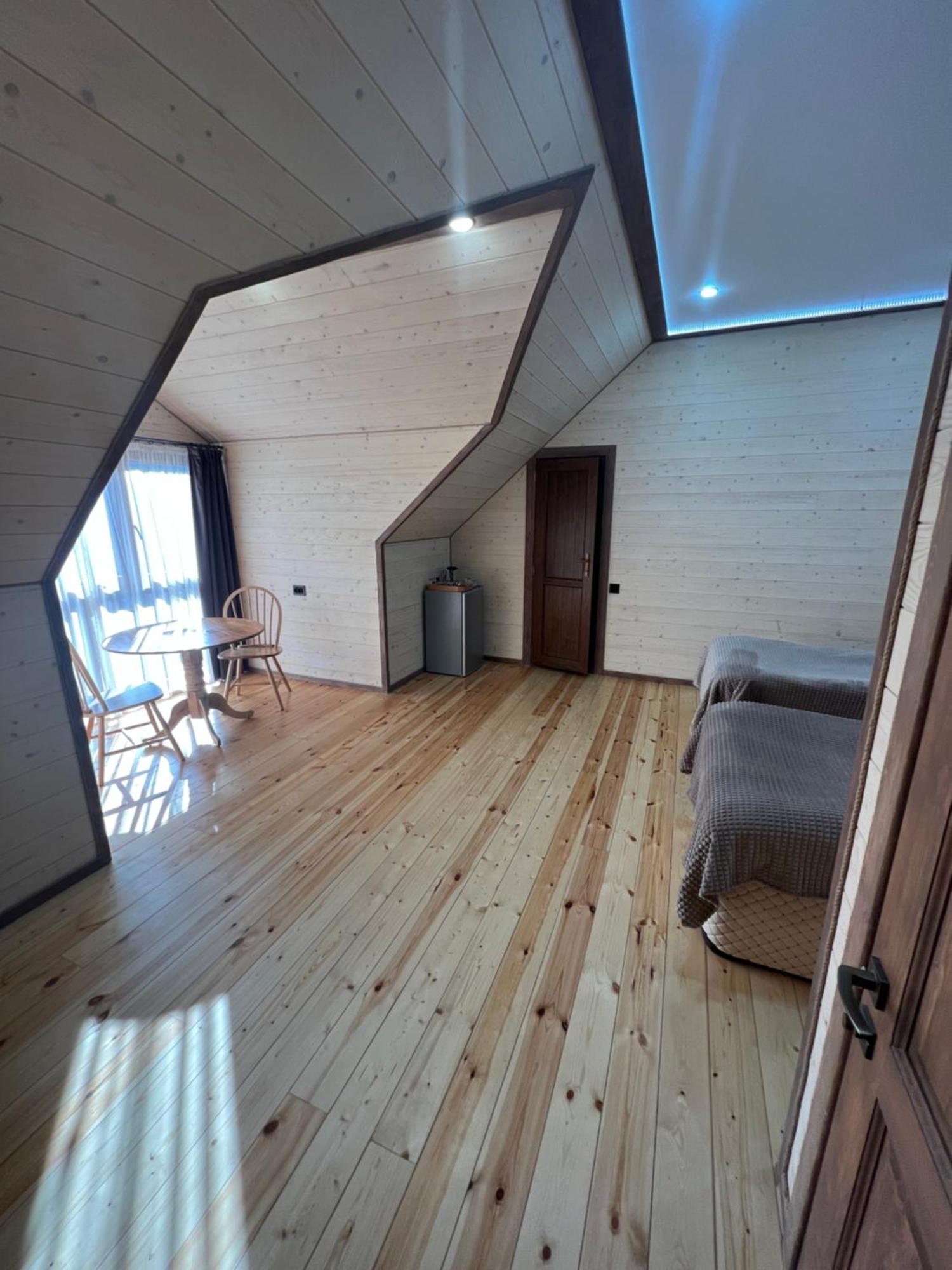 Maru House 호텔 딜리잔 외부 사진