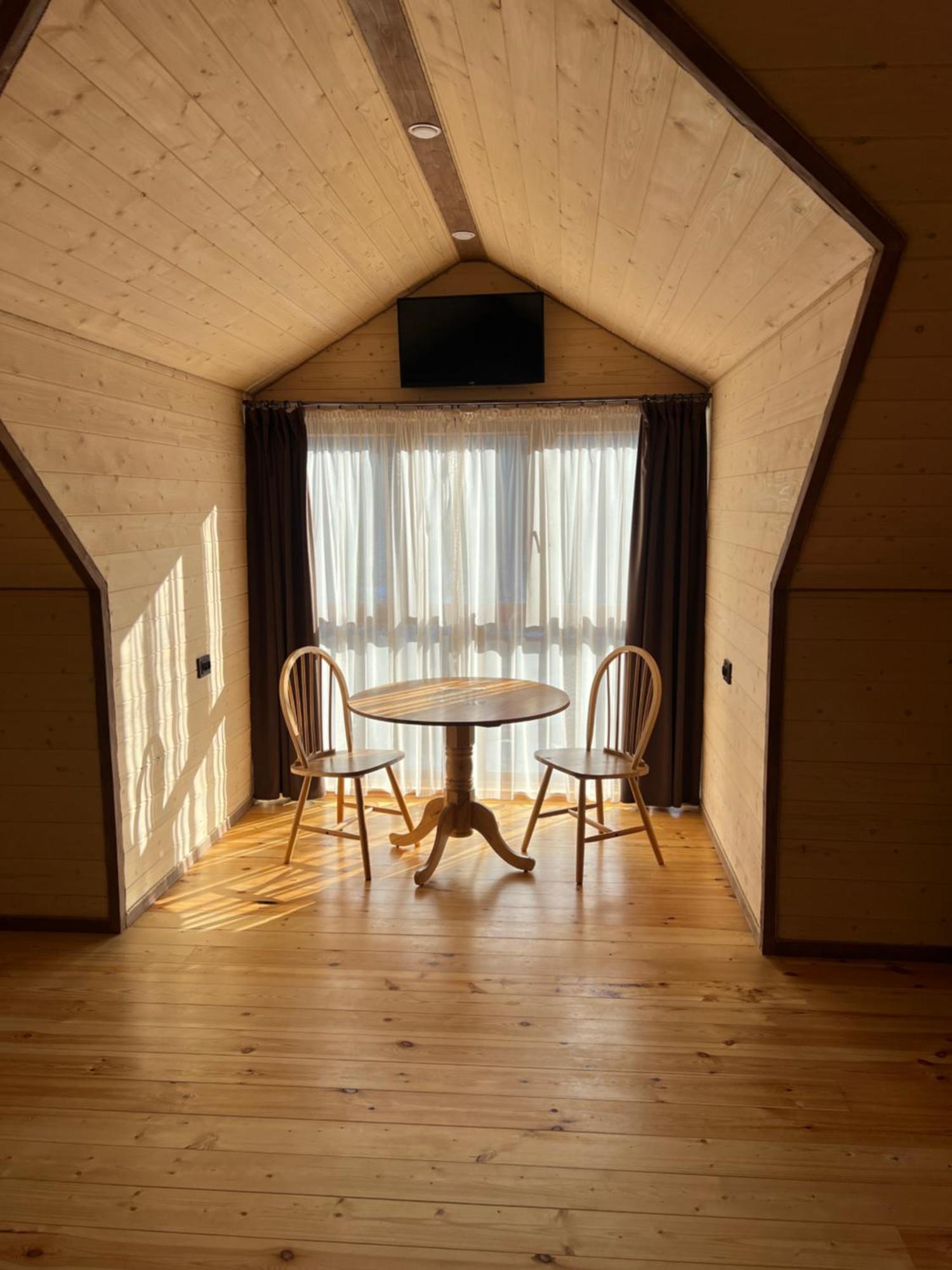 Maru House 호텔 딜리잔 외부 사진