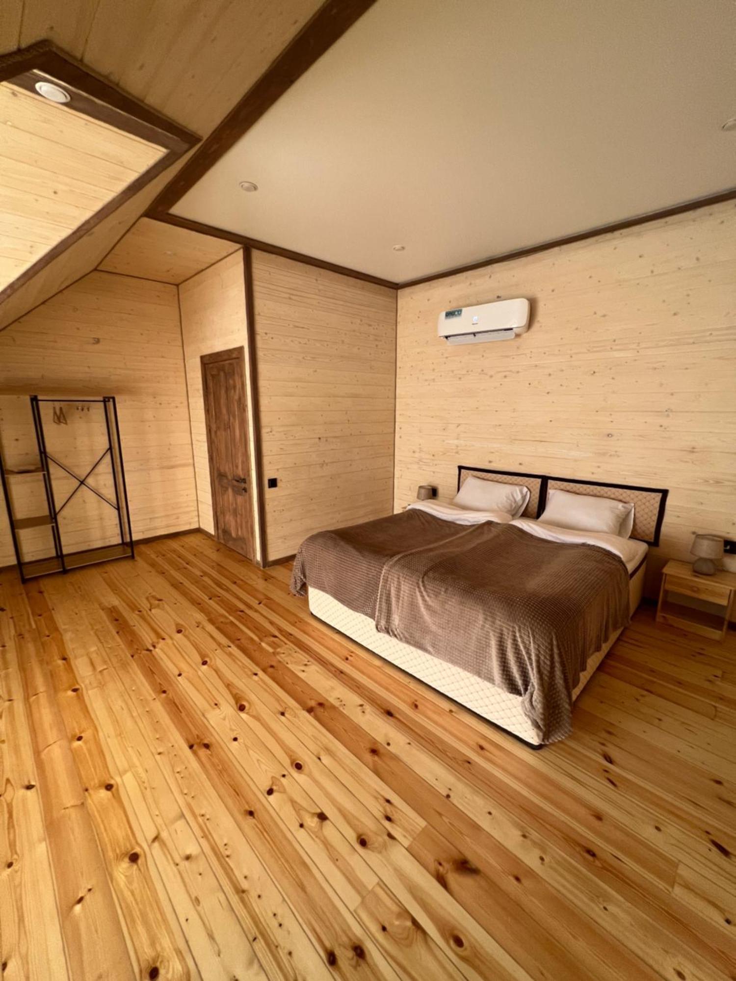 Maru House 호텔 딜리잔 외부 사진