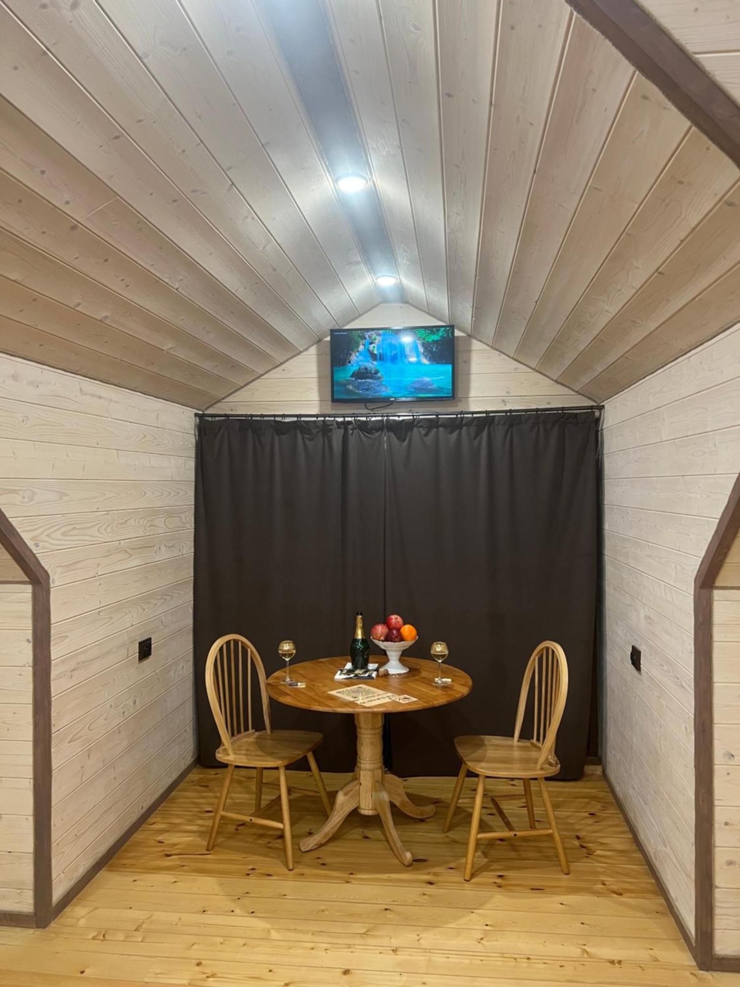 Maru House 호텔 딜리잔 외부 사진