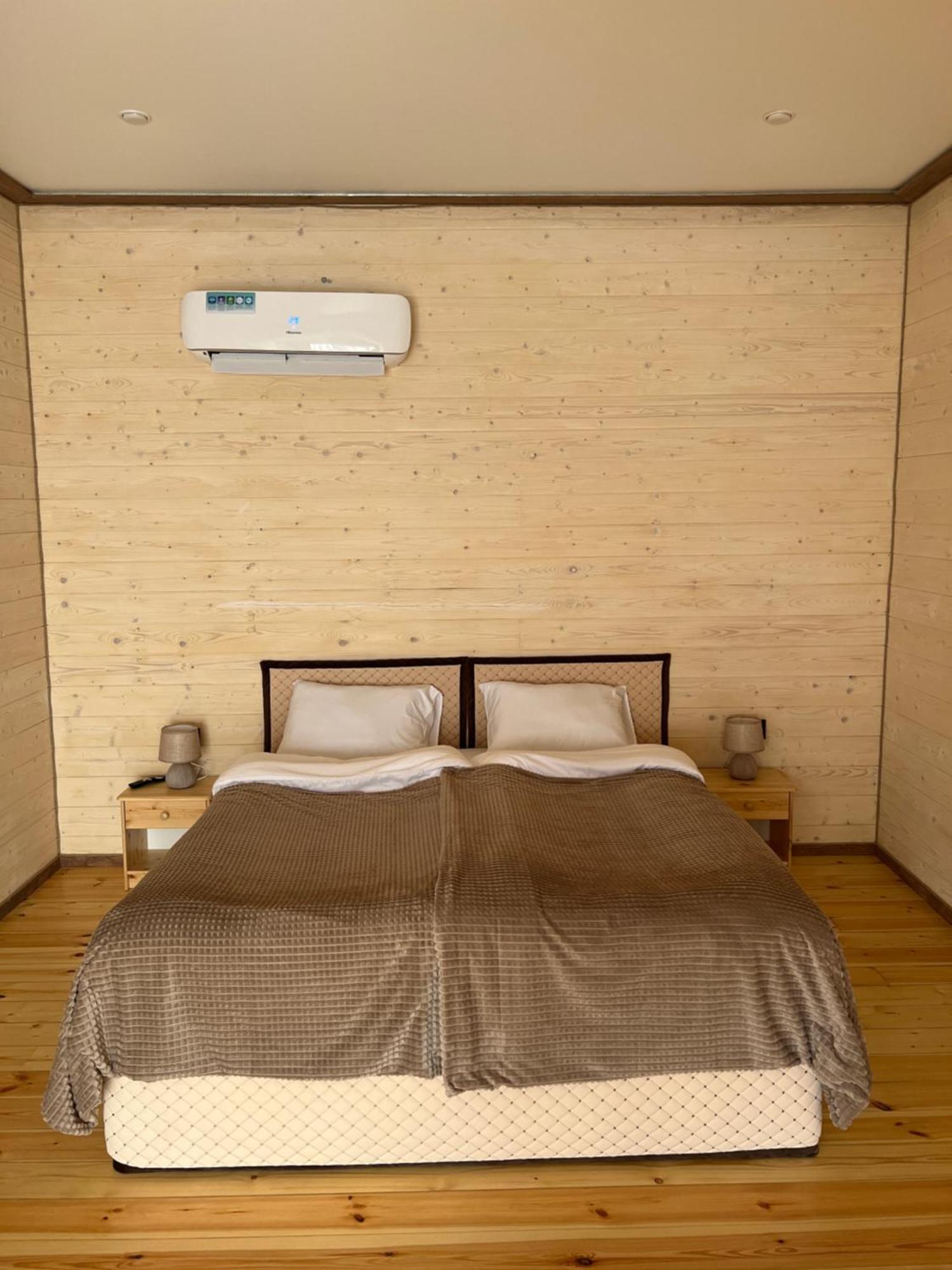 Maru House 호텔 딜리잔 외부 사진
