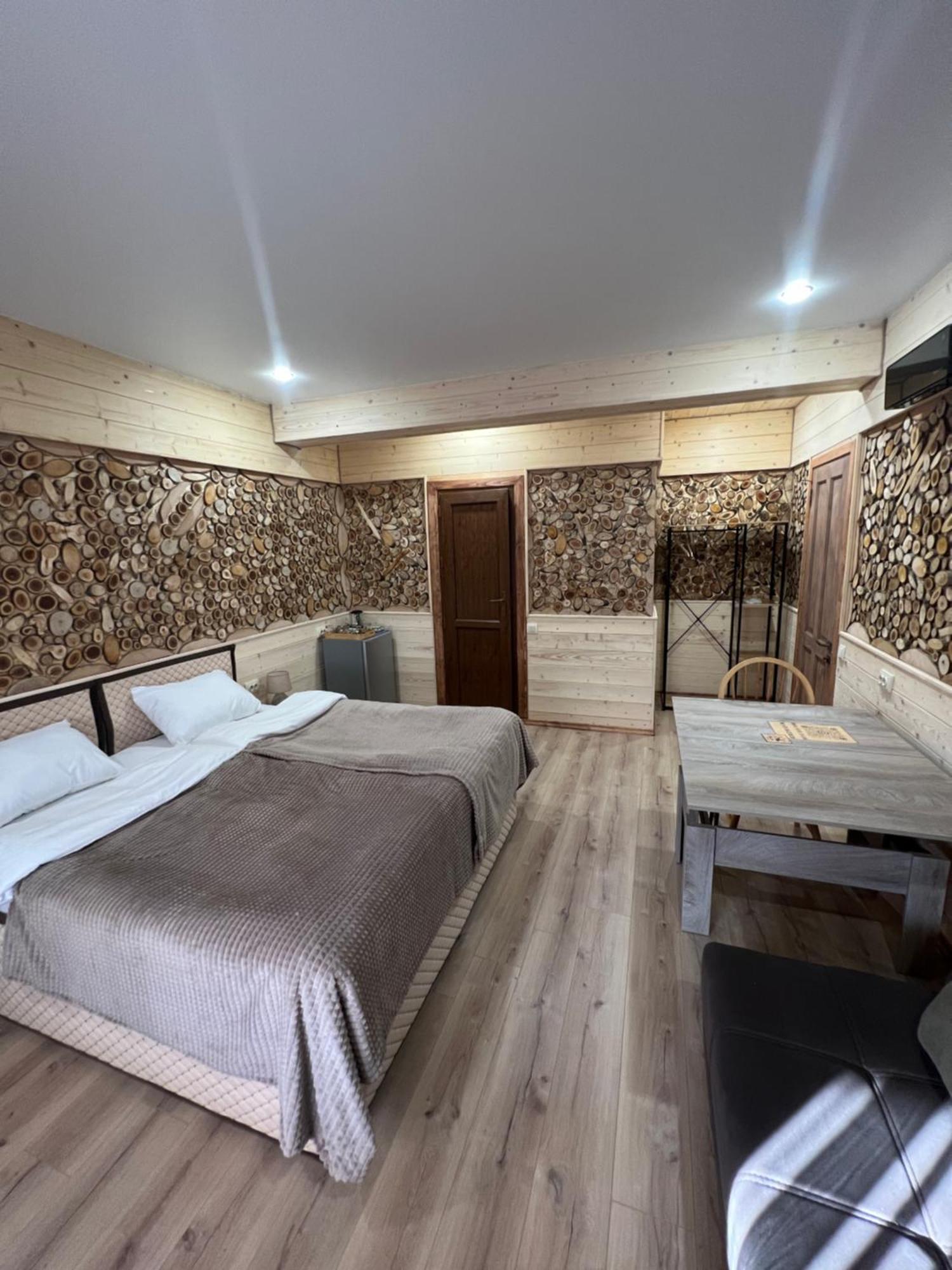 Maru House 호텔 딜리잔 외부 사진