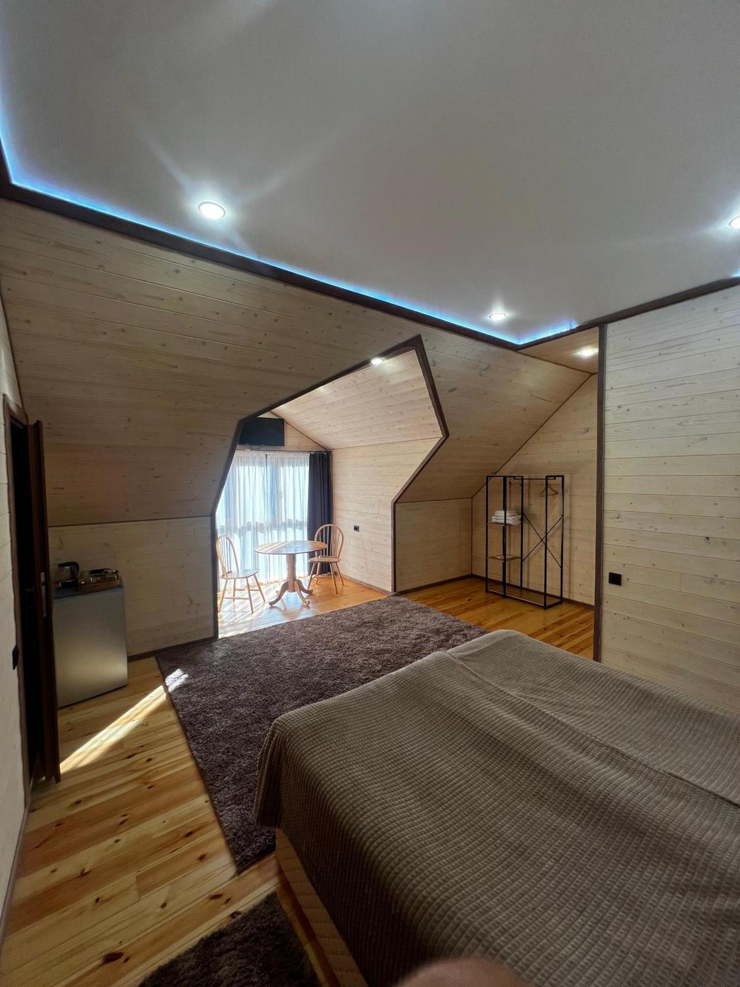 Maru House 호텔 딜리잔 외부 사진