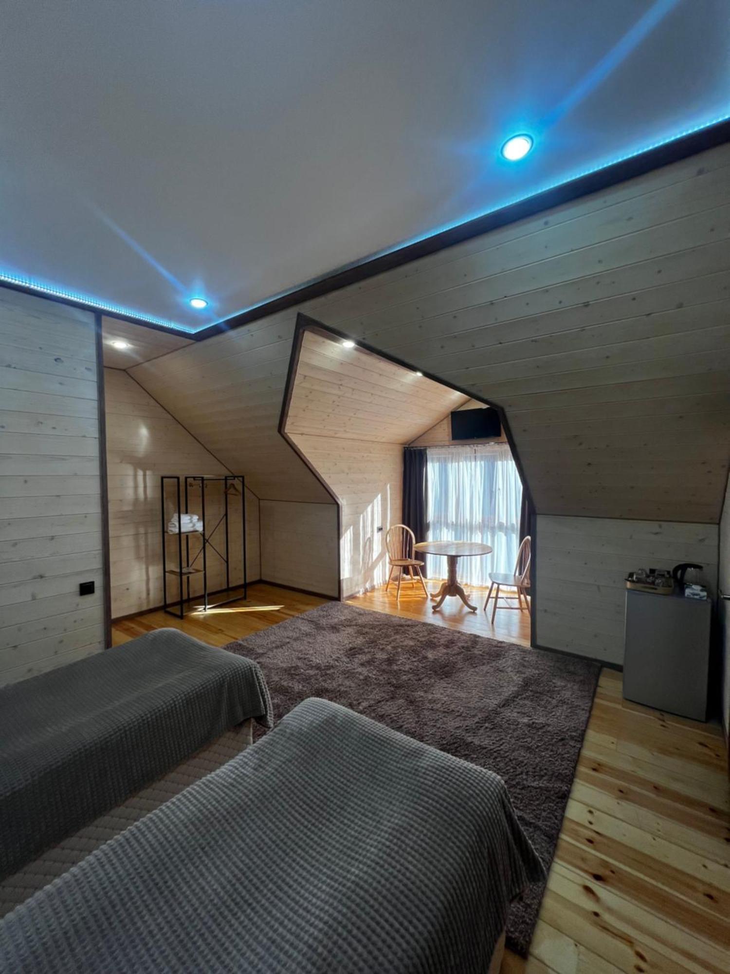 Maru House 호텔 딜리잔 외부 사진