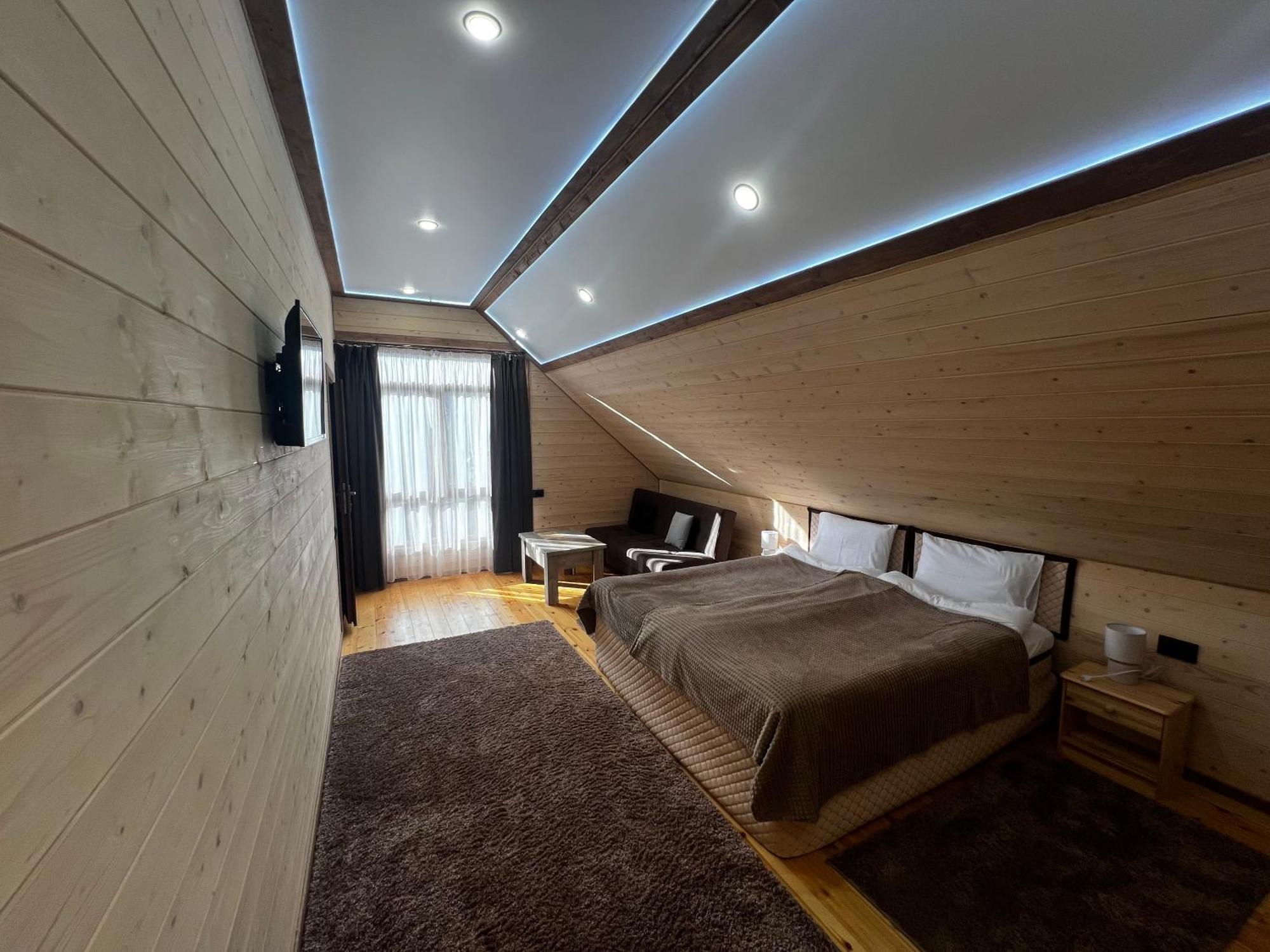 Maru House 호텔 딜리잔 외부 사진