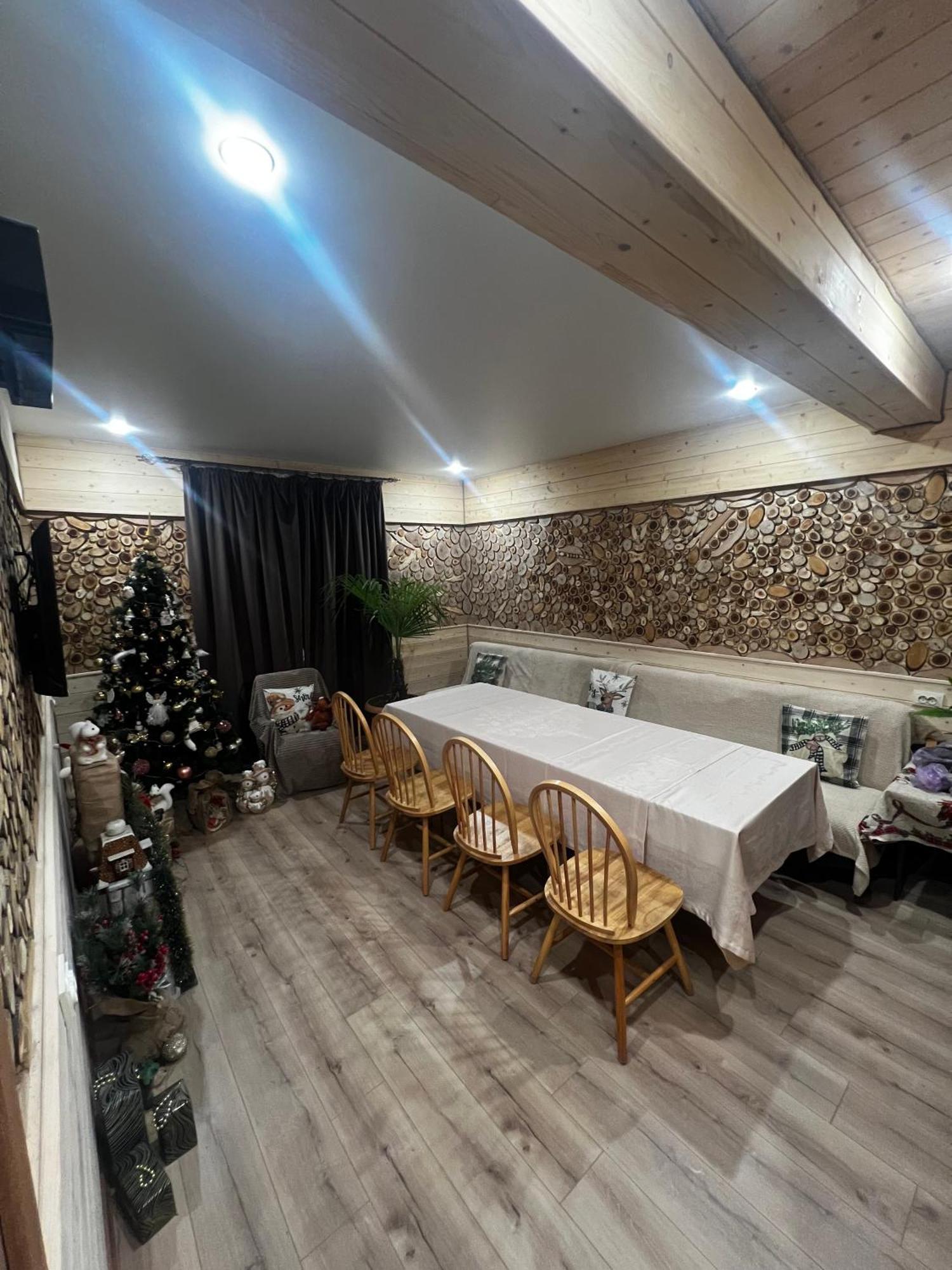 Maru House 호텔 딜리잔 외부 사진