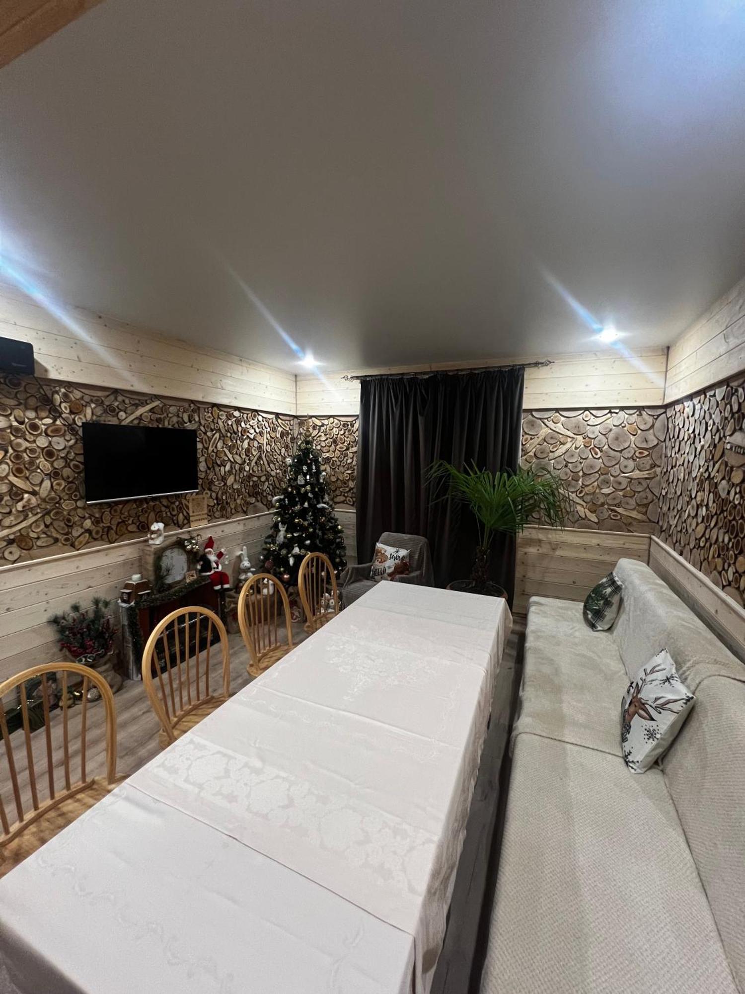 Maru House 호텔 딜리잔 외부 사진