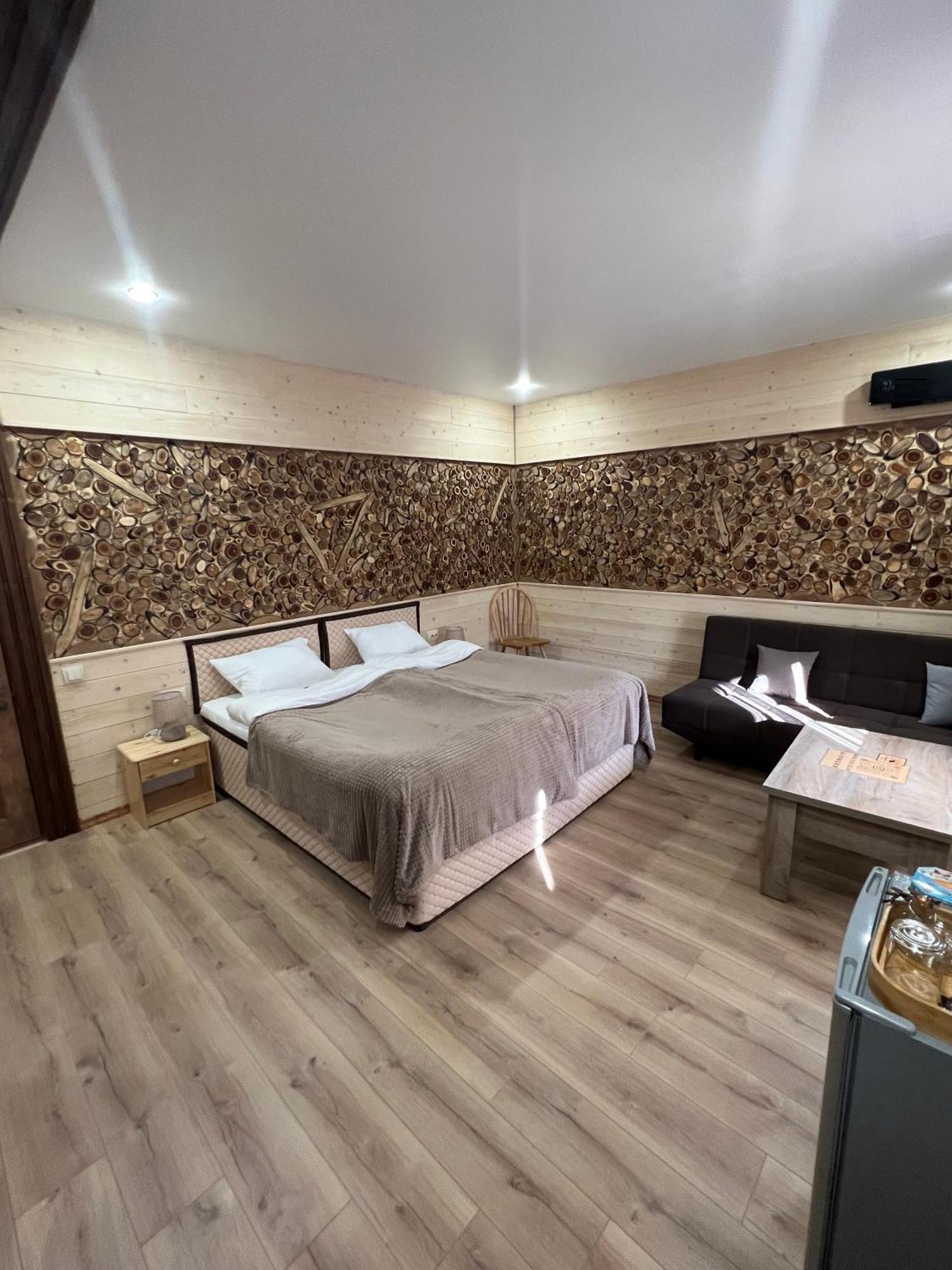 Maru House 호텔 딜리잔 외부 사진